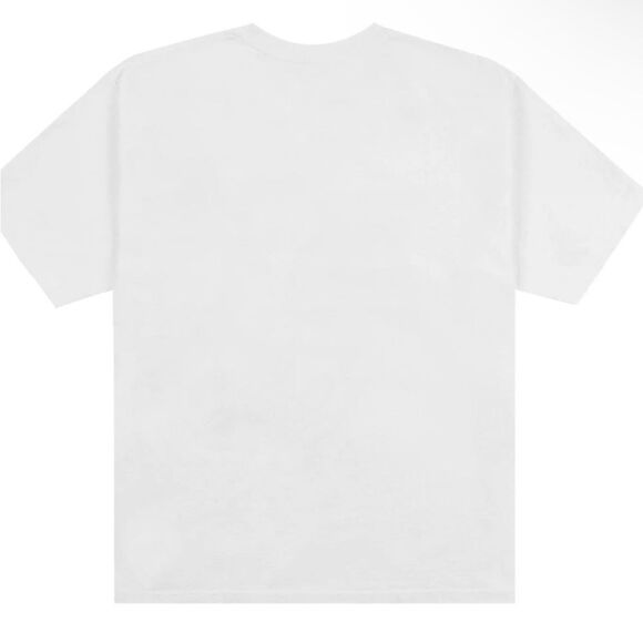 MITCHELL & NESS X CACTUS JACK TRAVIS SCOTT | UNIVERSITY OF TEXAS Tee NEW 2XL - Picture 2 of 13